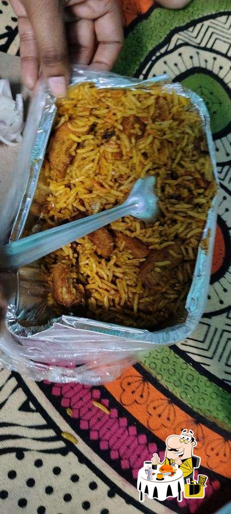 Photo from Zomato