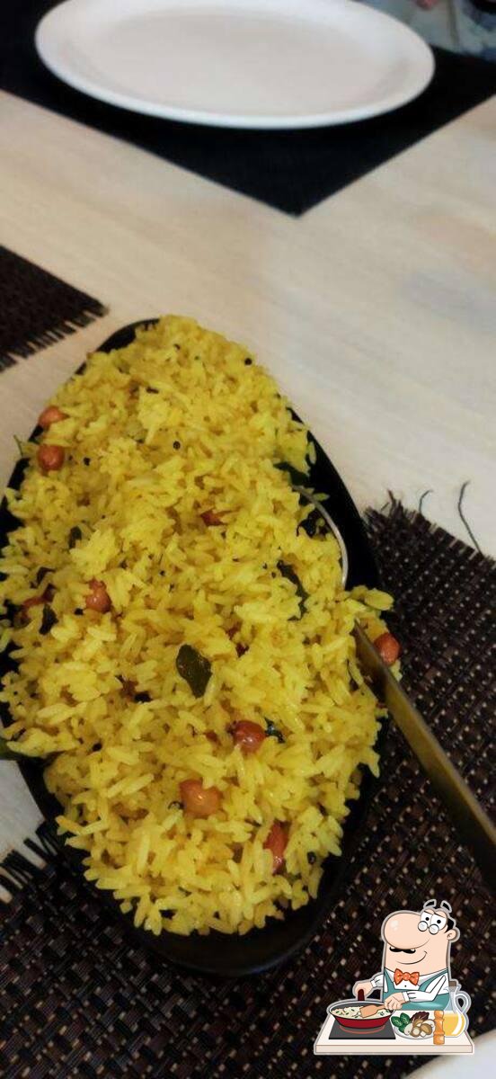 Photo from Zomato