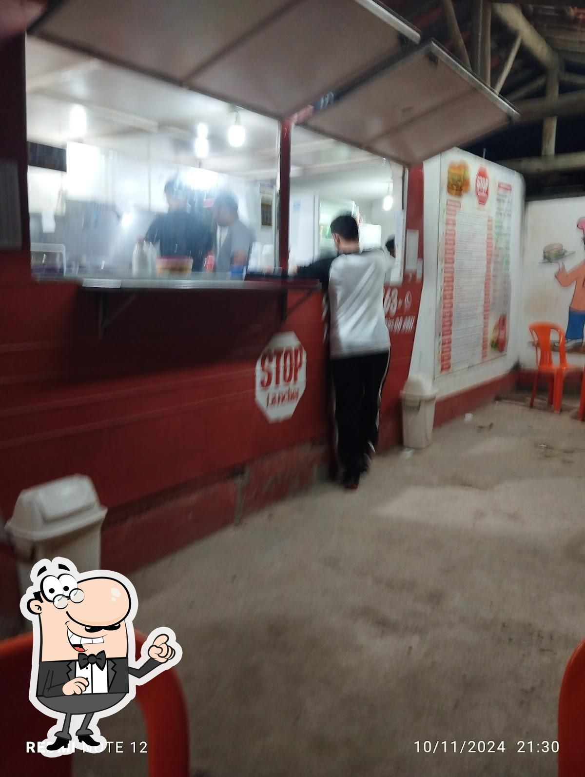 Foto do Google