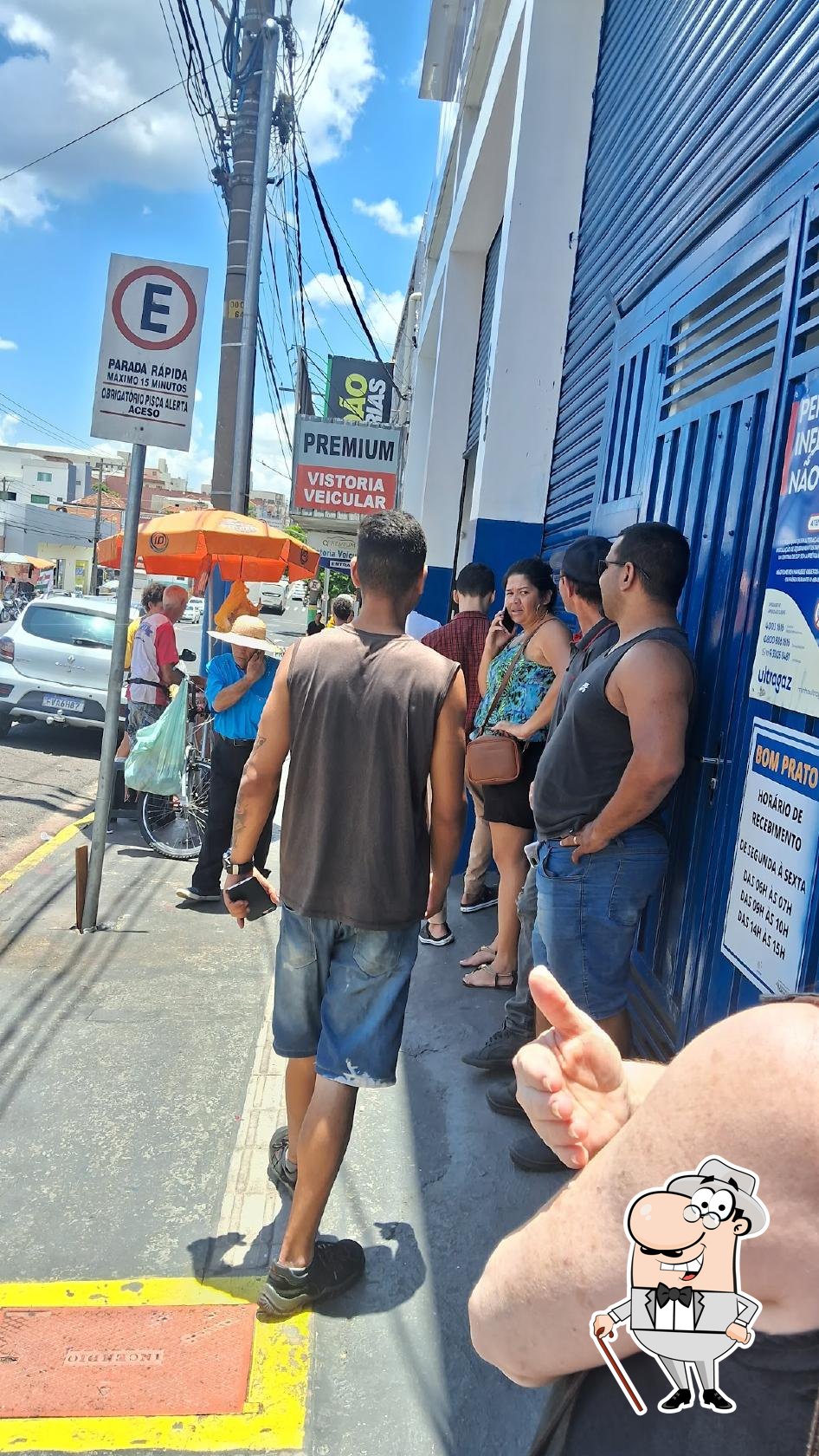 Foto do Google