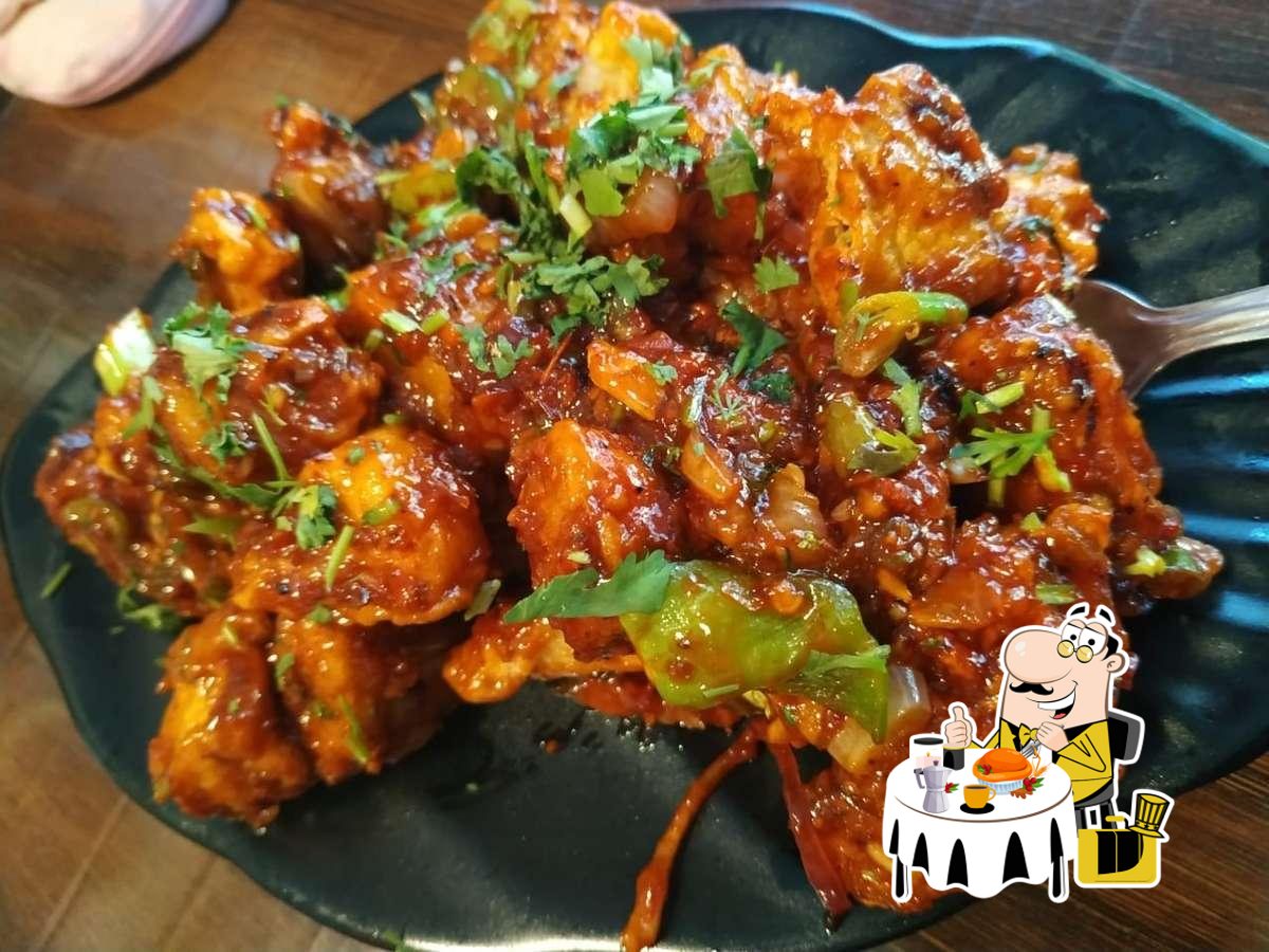 Photo from Zomato