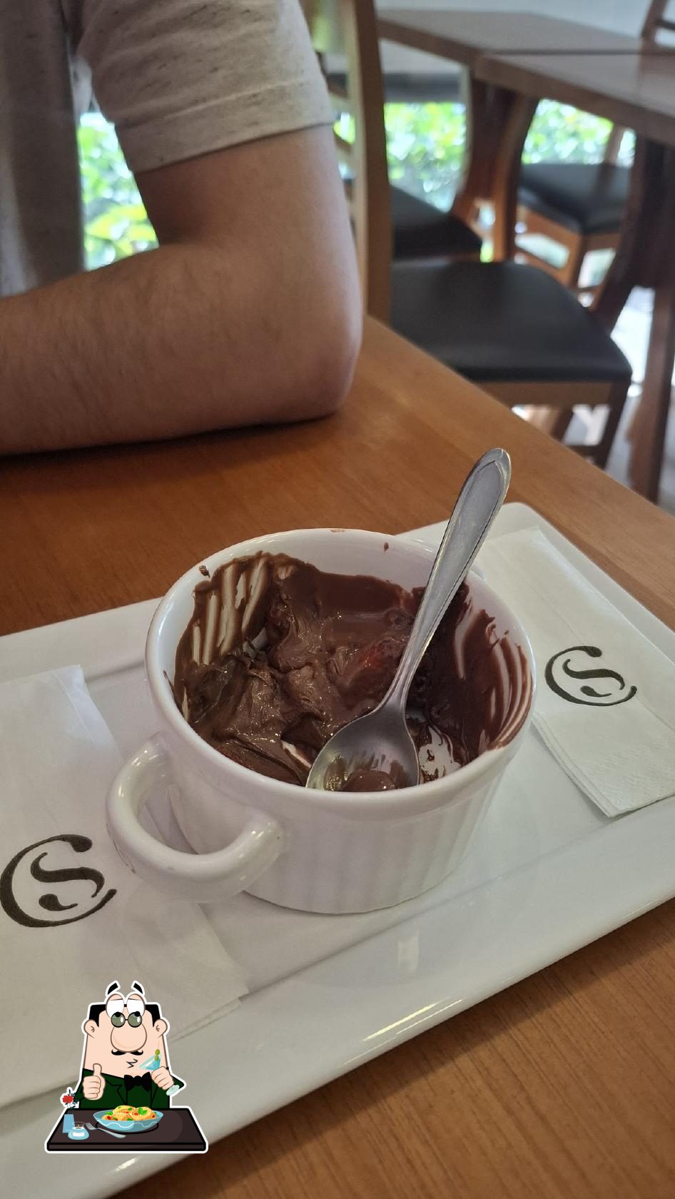Foto do Google