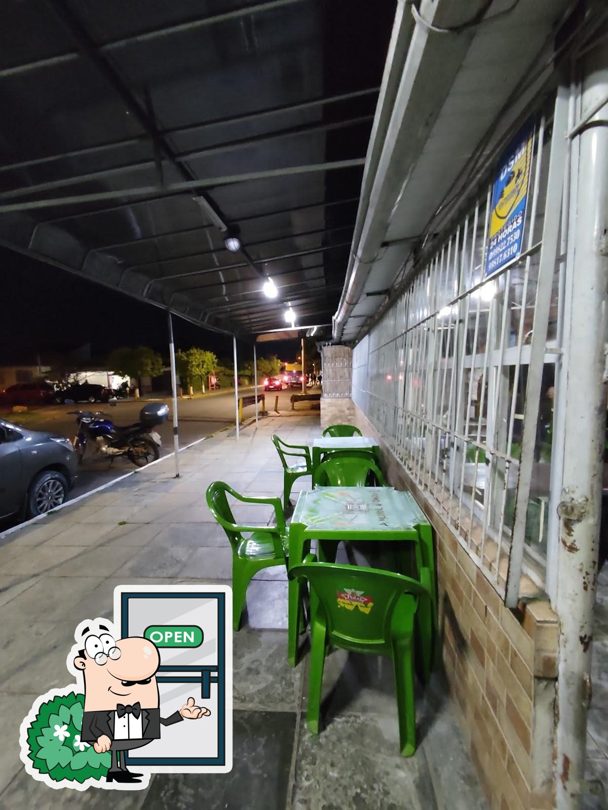 Foto do Google