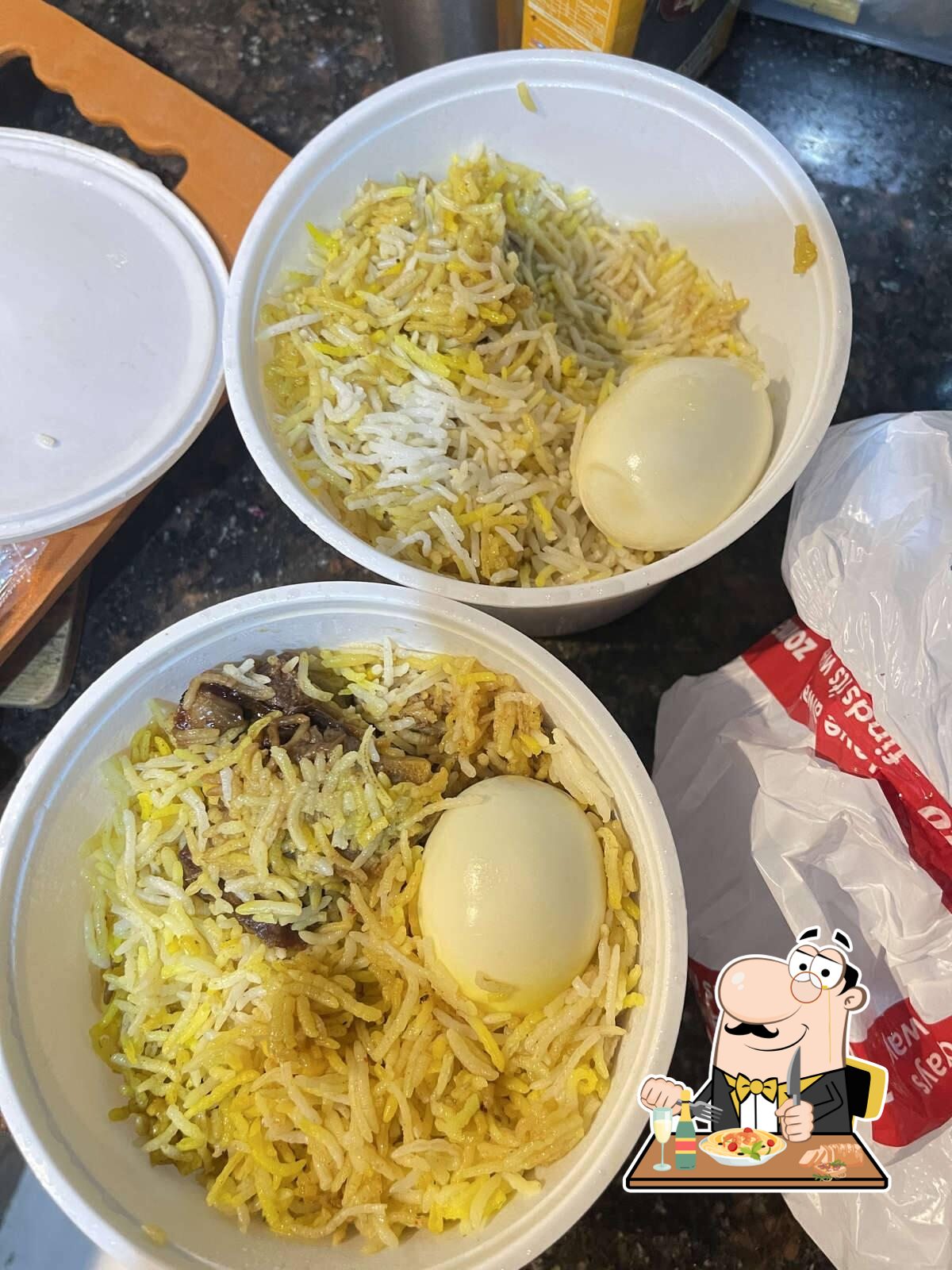 Photo from Zomato