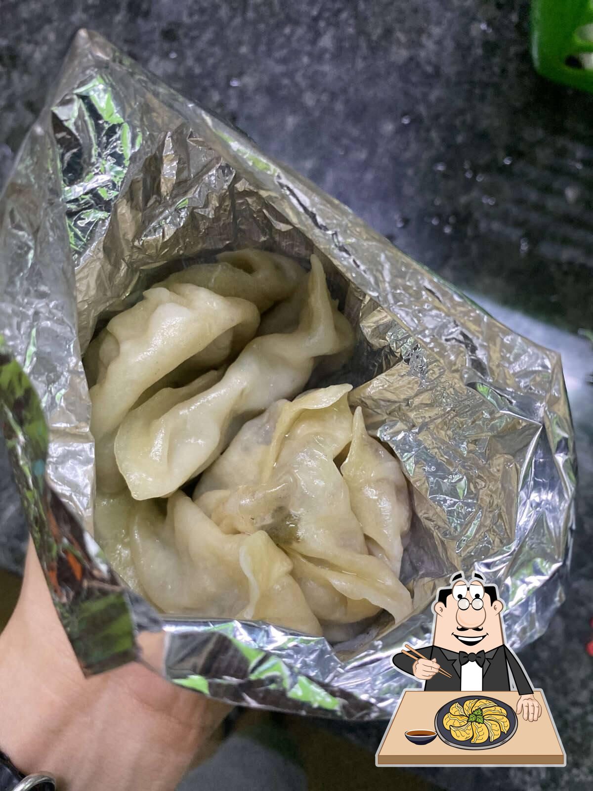 Photo from Zomato