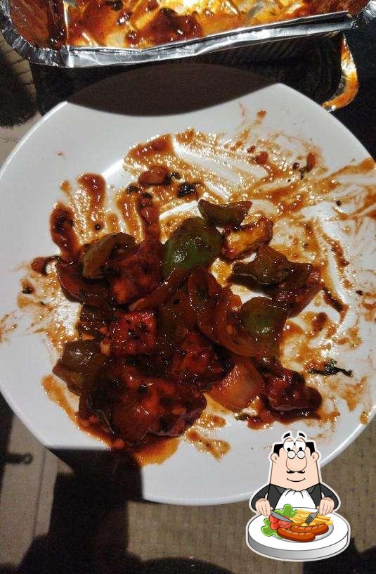 Photo from Zomato