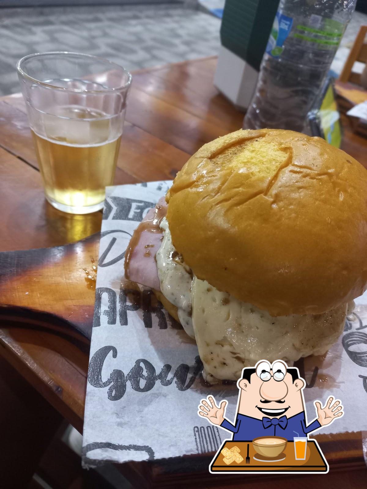 Foto do Google