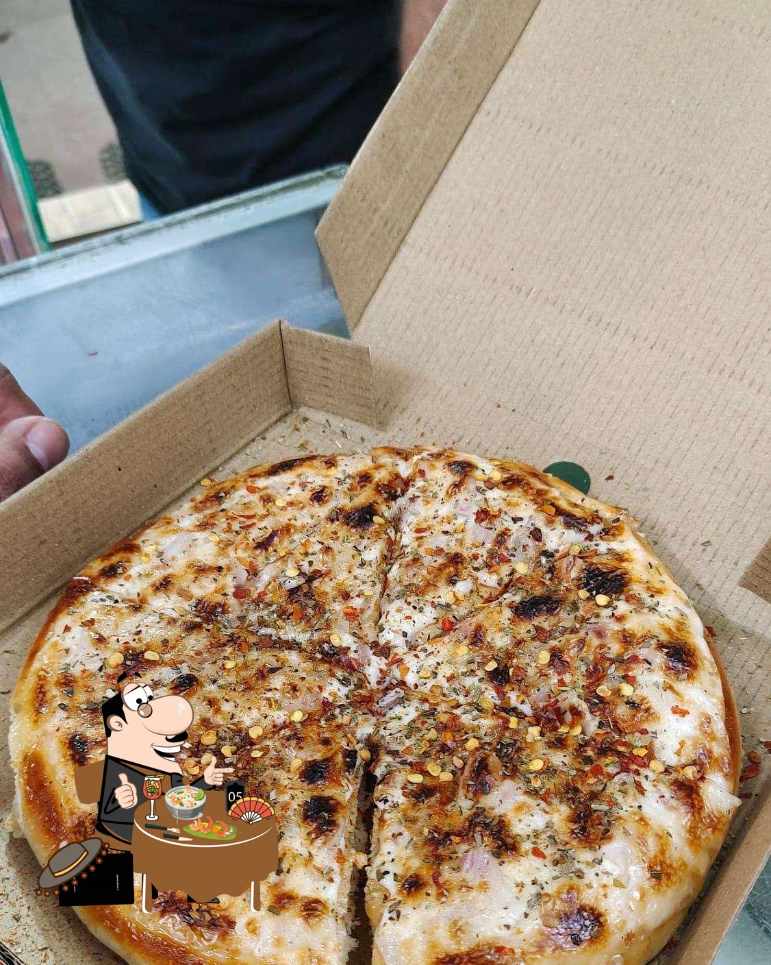 Photo from Zomato