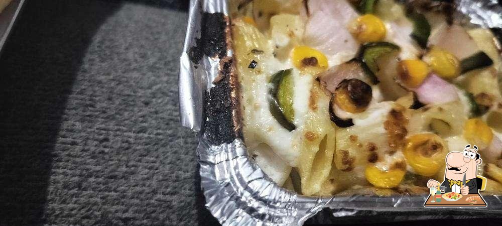 Photo from Zomato