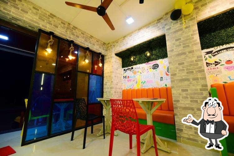 Photo from Zomato