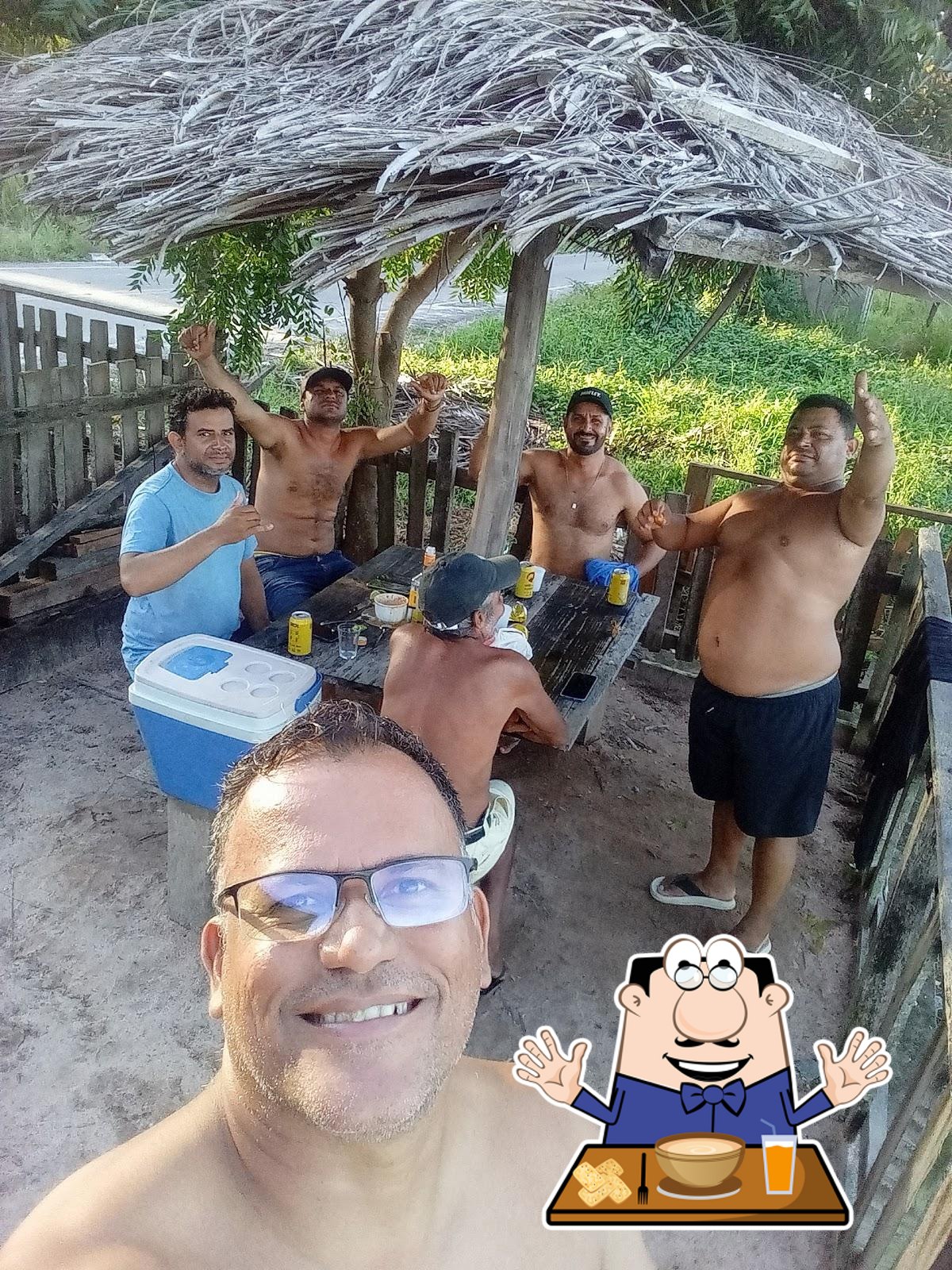 Foto do Google