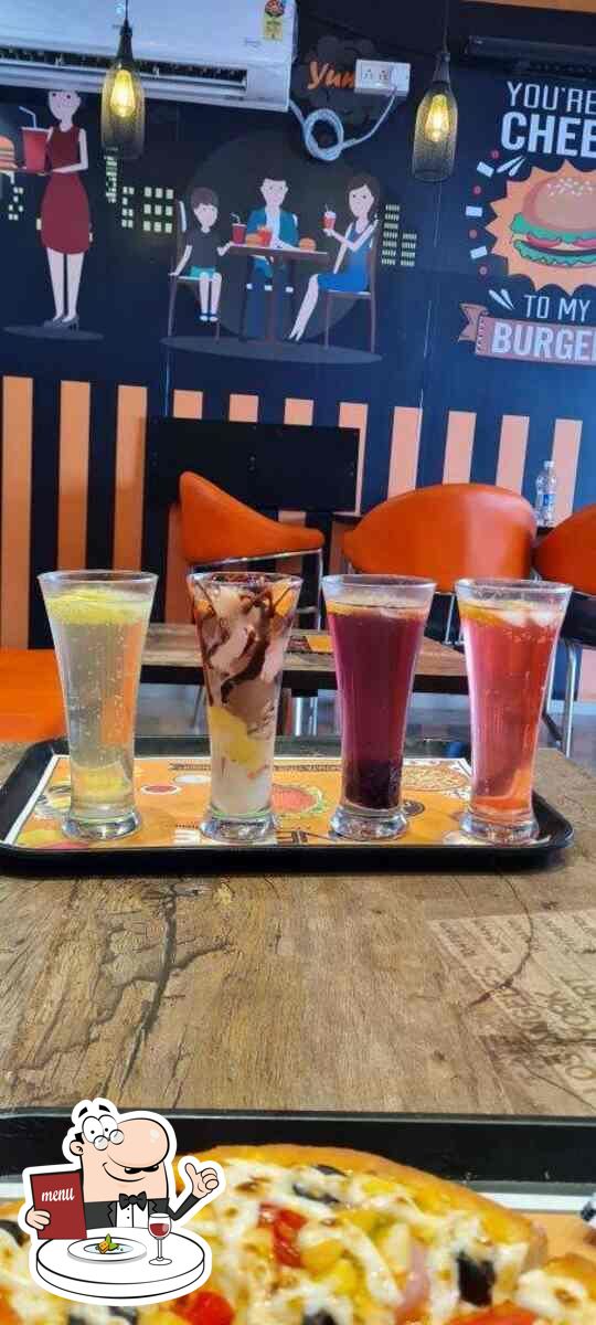 Photo from Zomato