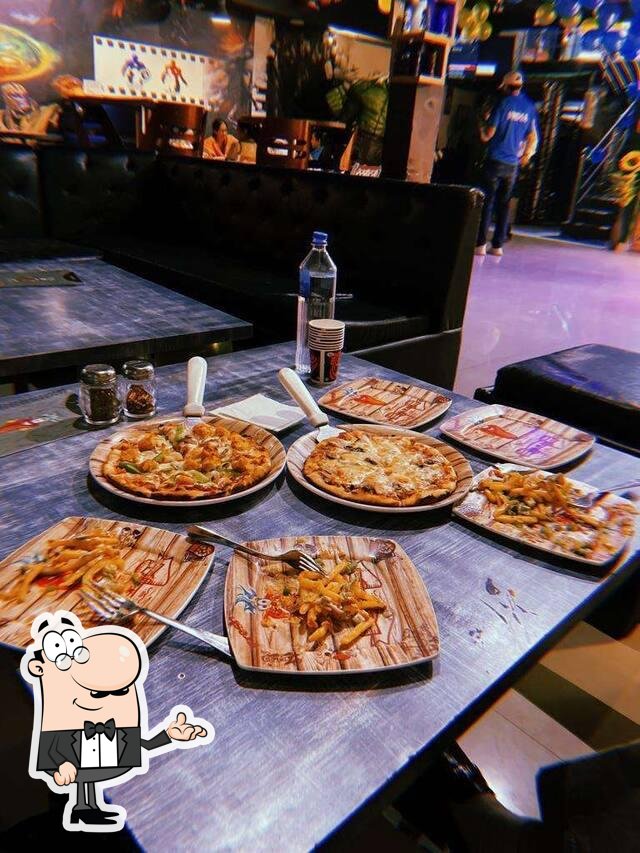 Photo from Zomato
