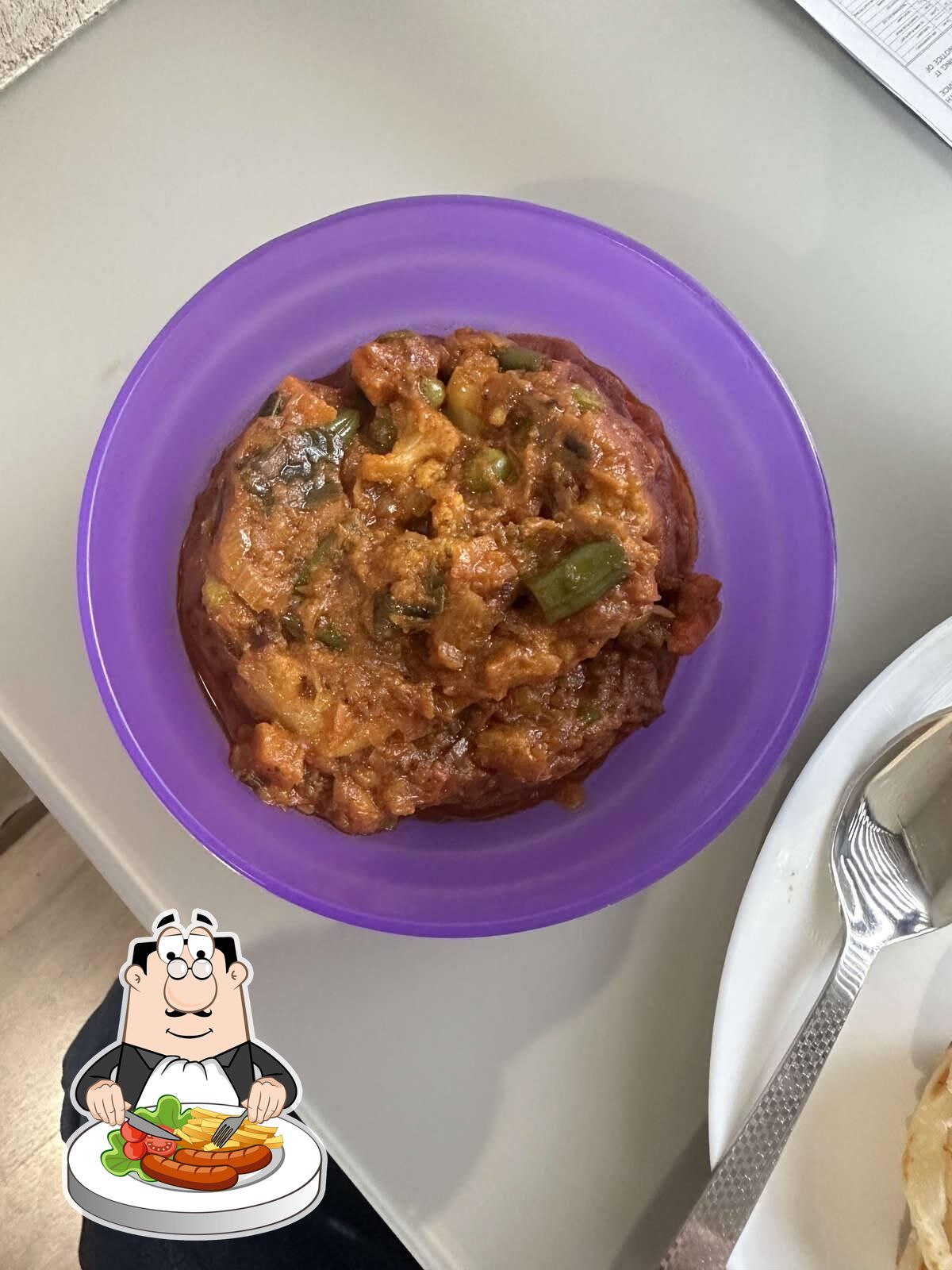 Photo from Zomato
