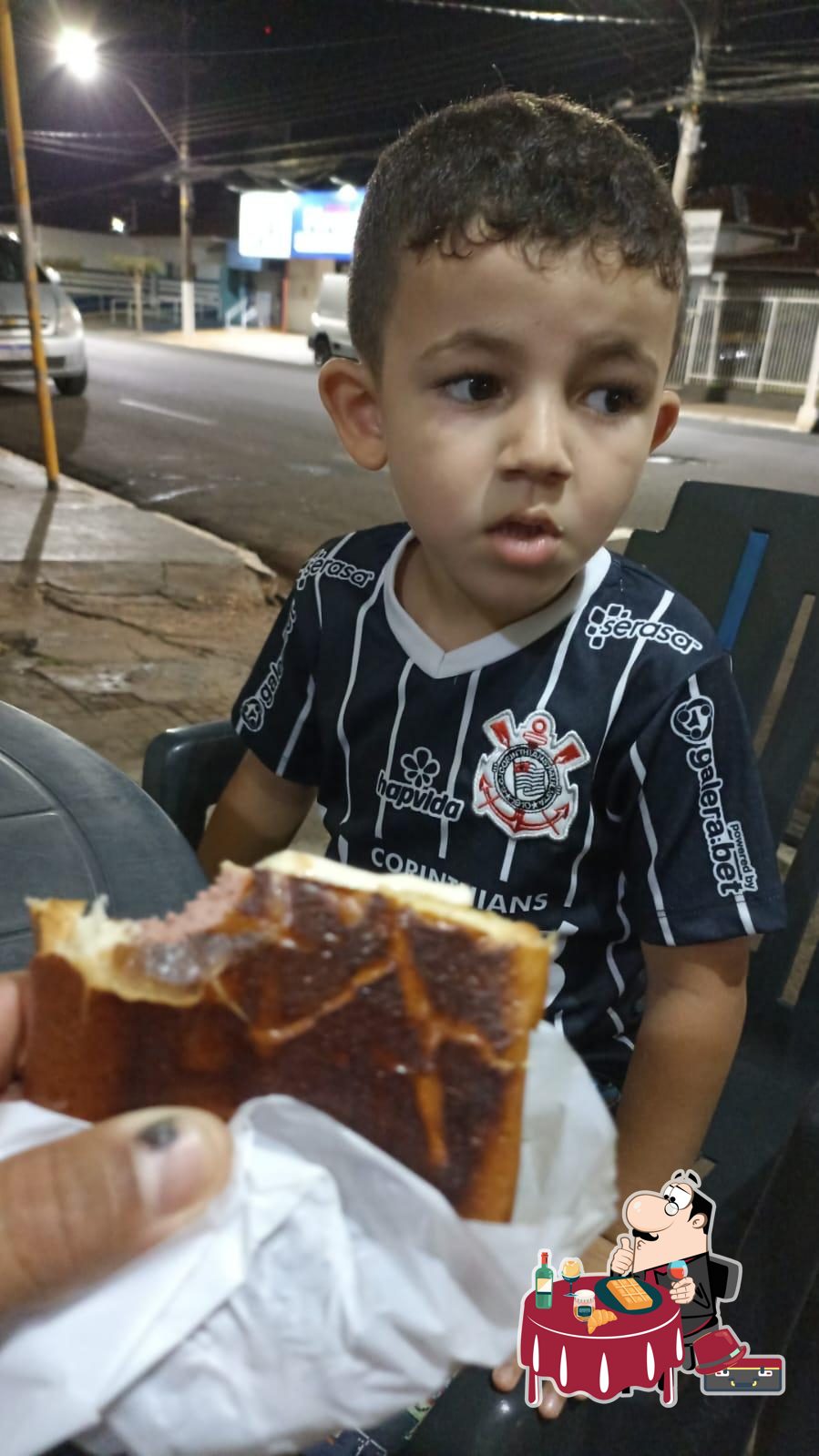 Foto do Google