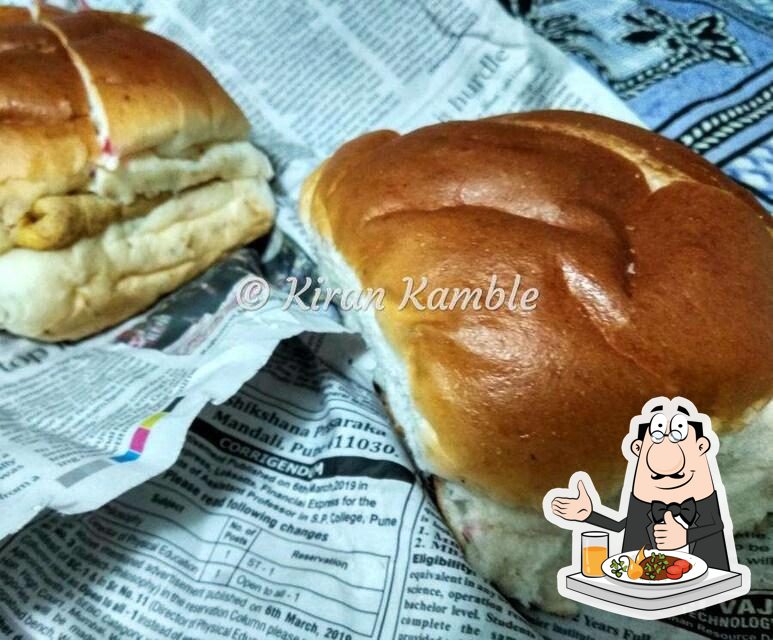 Photo from Zomato