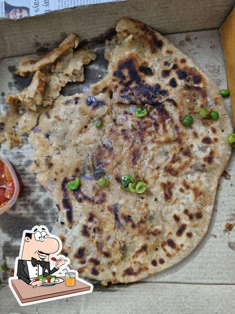 Photo from Zomato