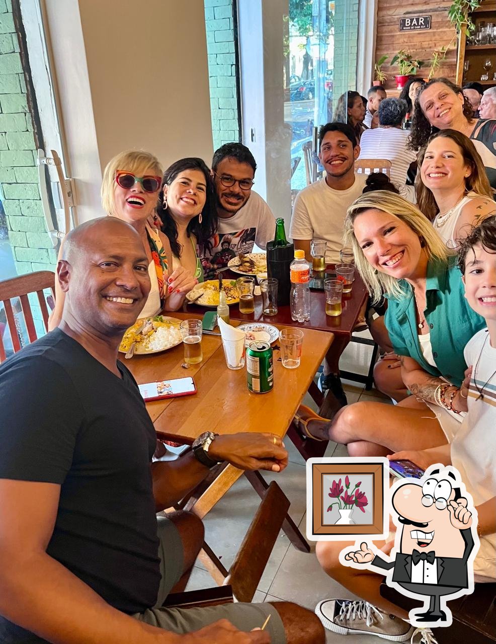 Foto do Google