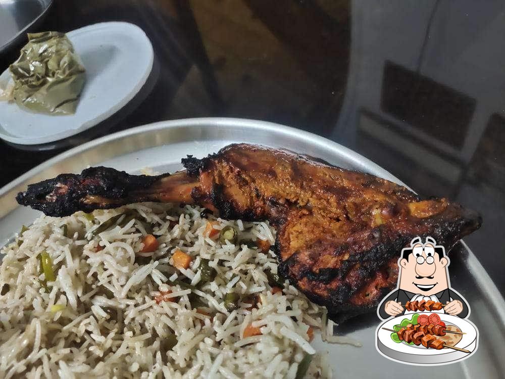 Photo from Zomato