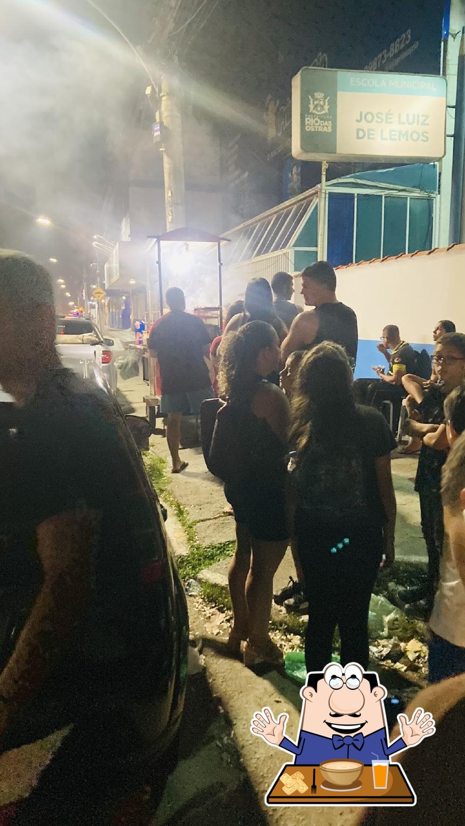 Foto do Google