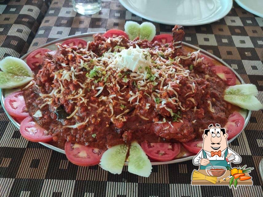 Photo from Zomato