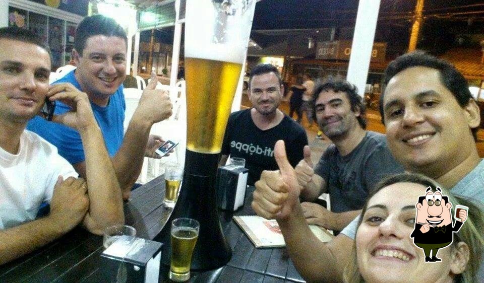 Foto do Foursquare