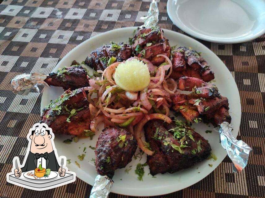Photo from Zomato