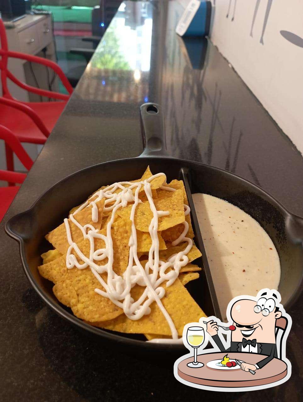 Photo from Zomato