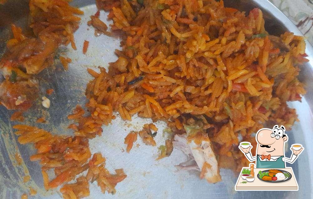 Photo from Zomato