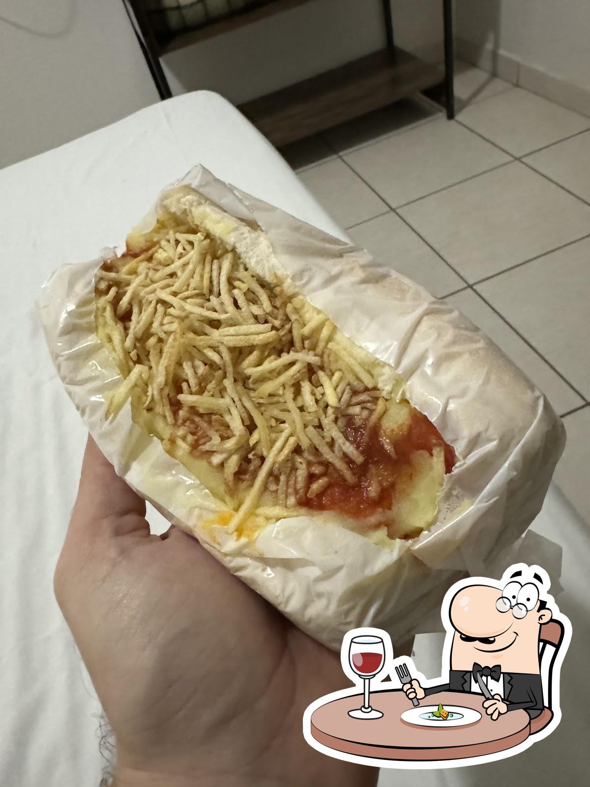 Foto do Google