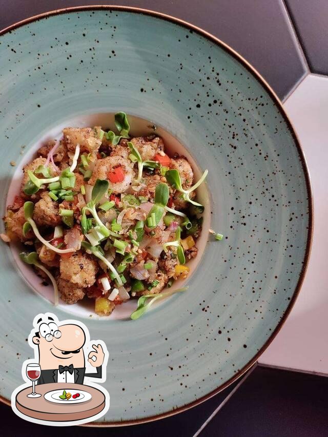Photo from Zomato