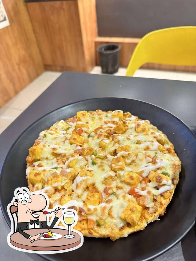 Photo from Zomato