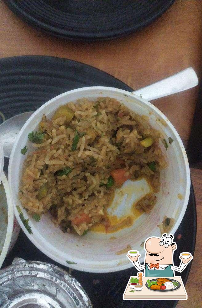 Photo from Zomato