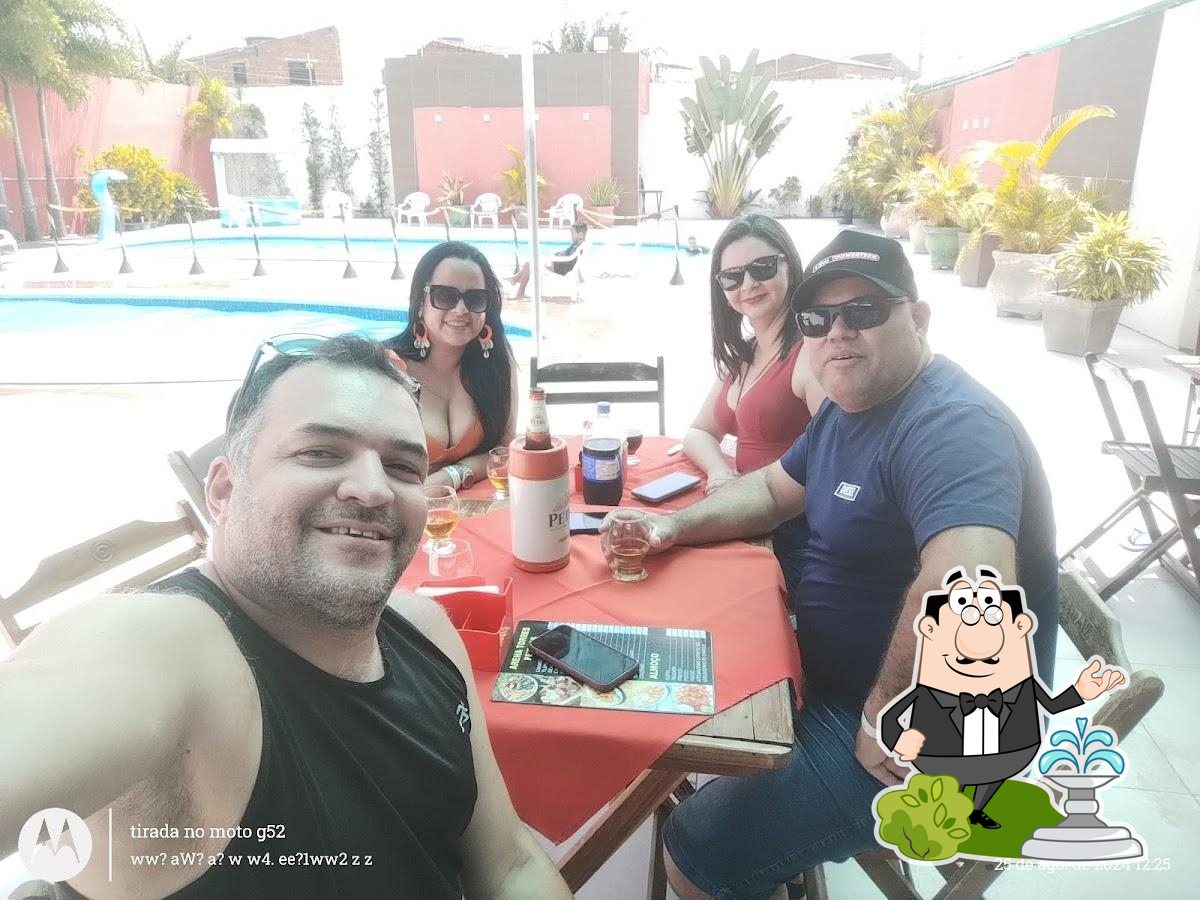 Foto do Google