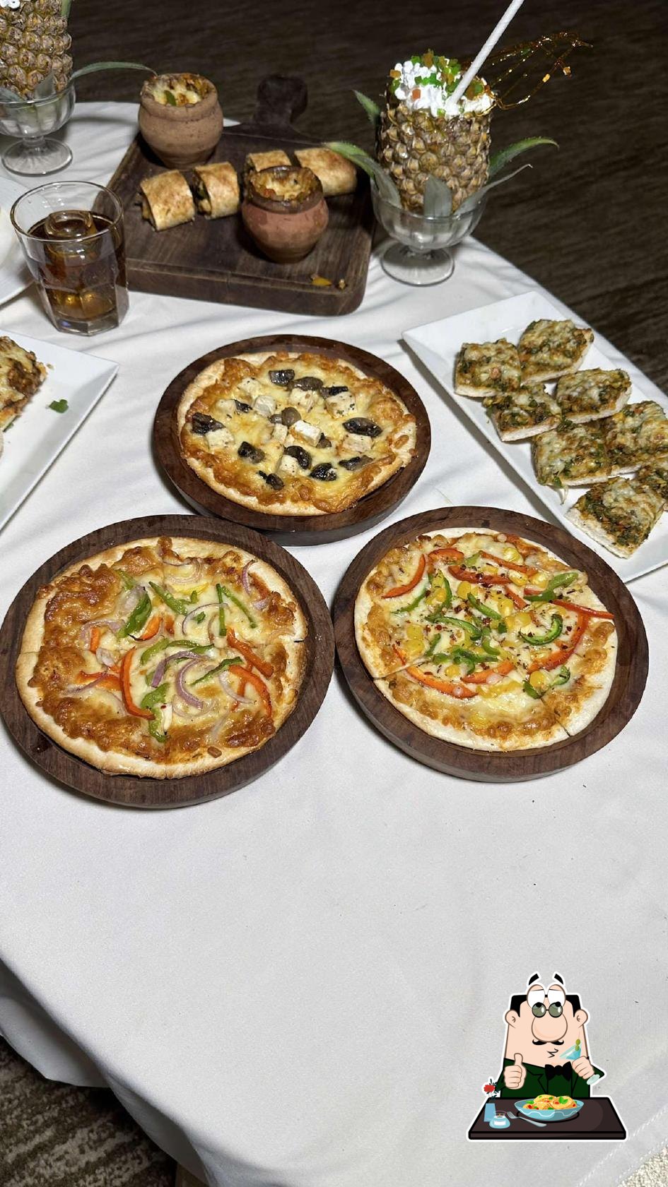 Photo from Zomato