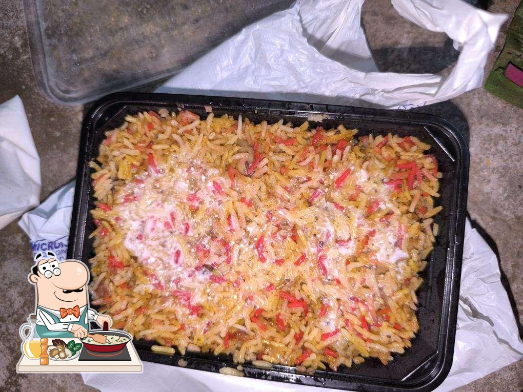 Photo from Zomato
