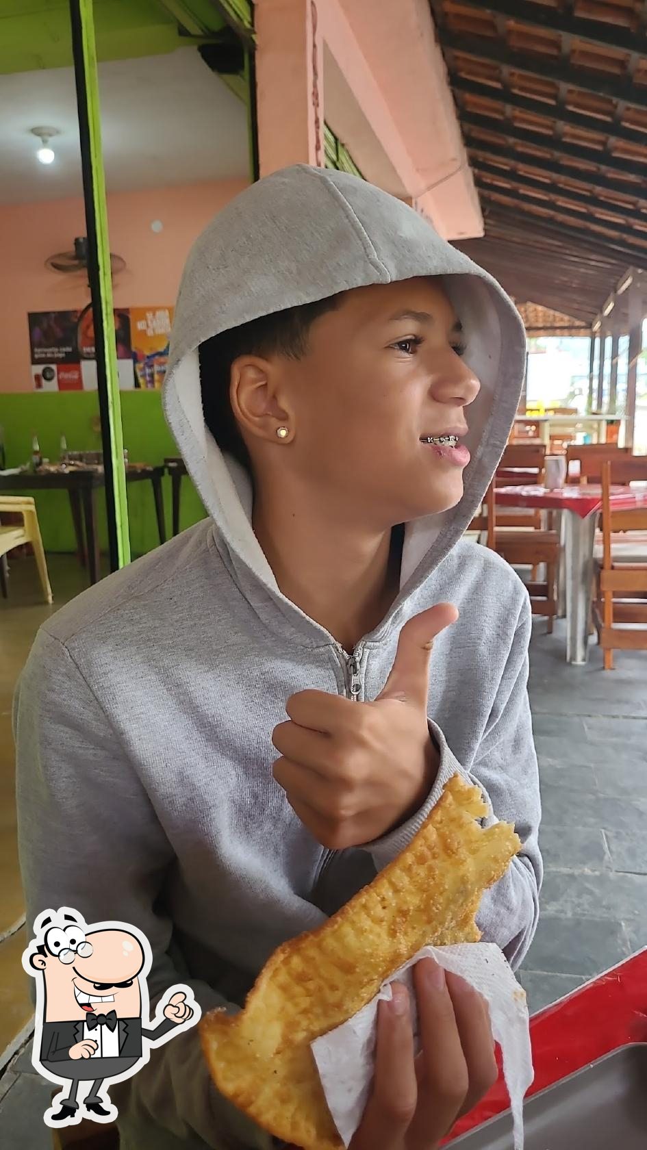 Foto do Google