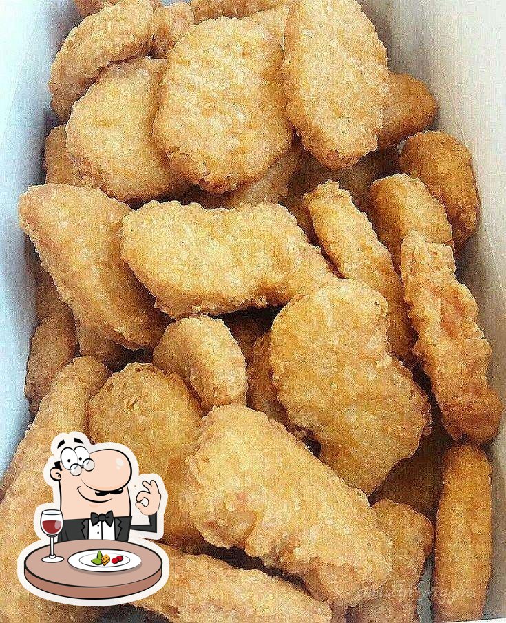 Photo from Zomato