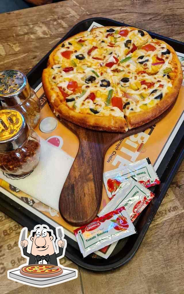Photo from Zomato