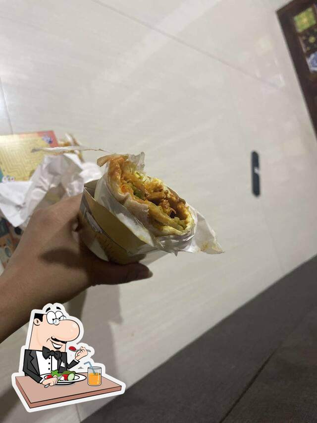 Photo from Zomato