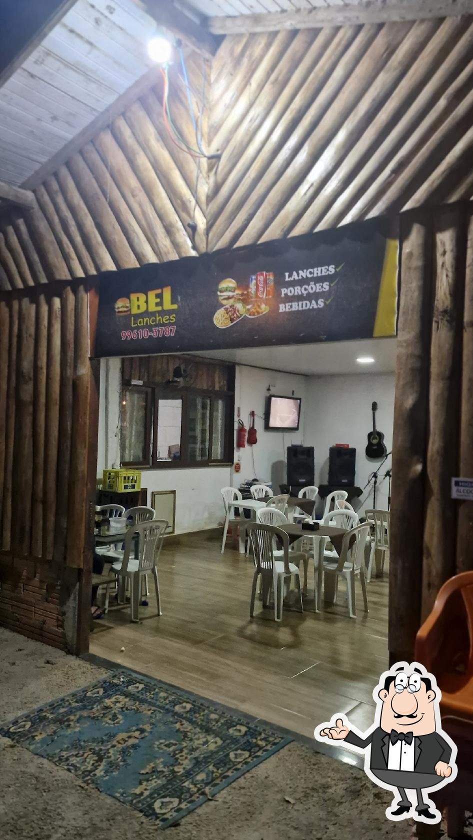 Foto do Google