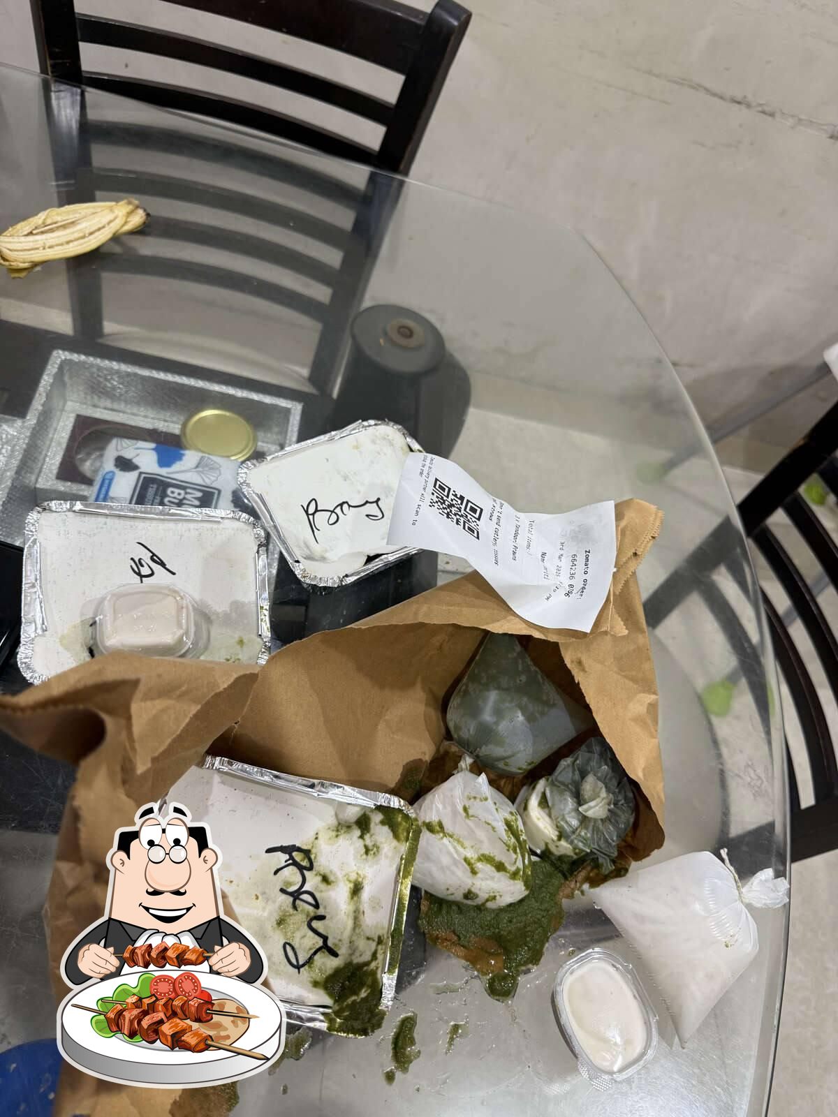 Photo from Zomato