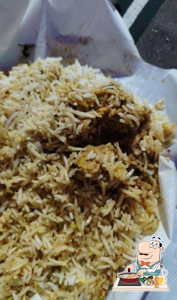 Photo from Zomato