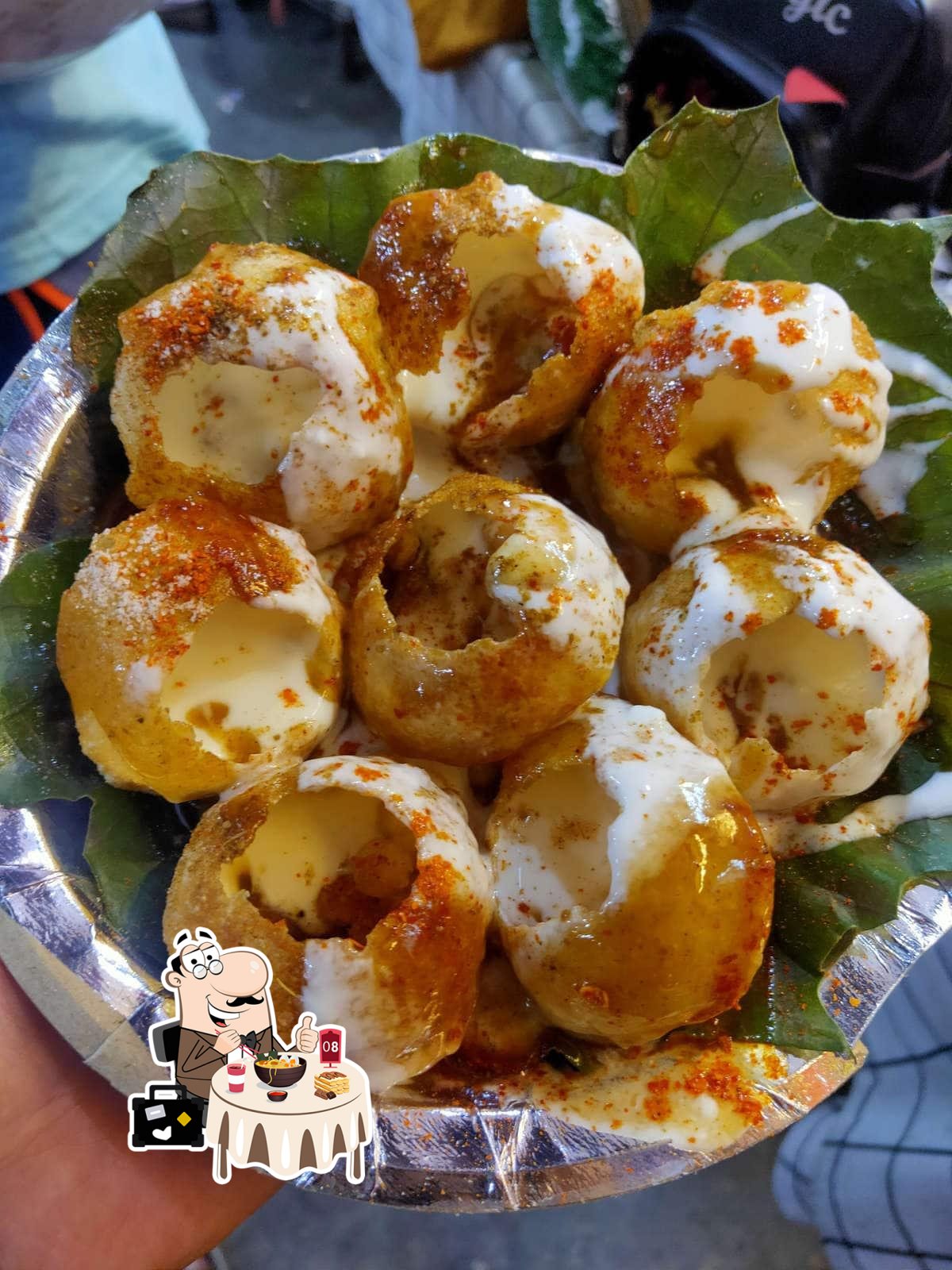 Photo from Zomato