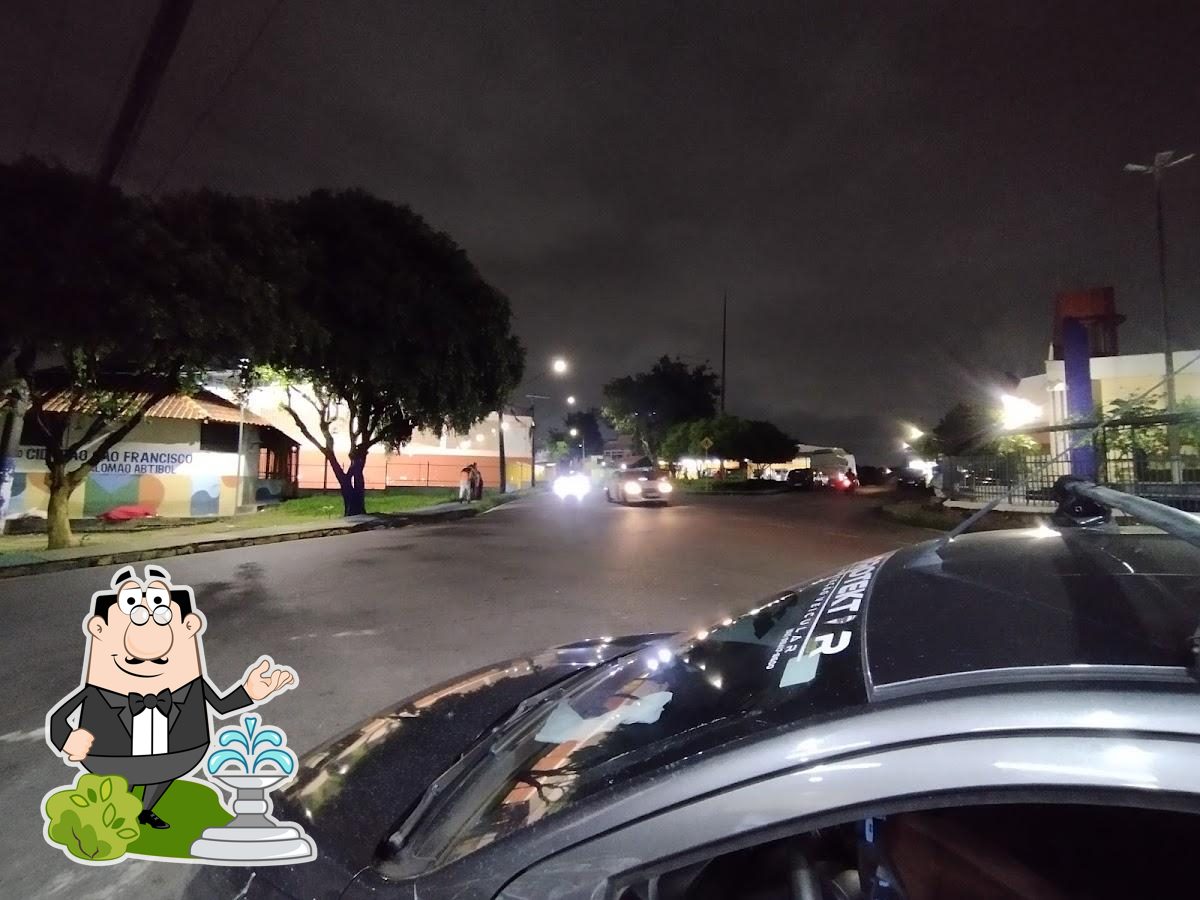 Foto do Google