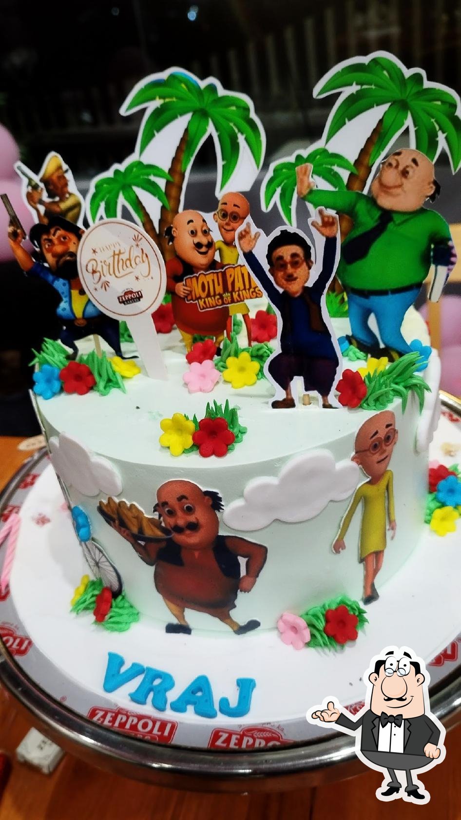 Photo from Google