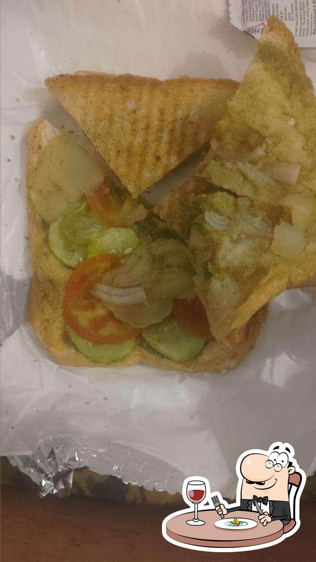Photo from Zomato