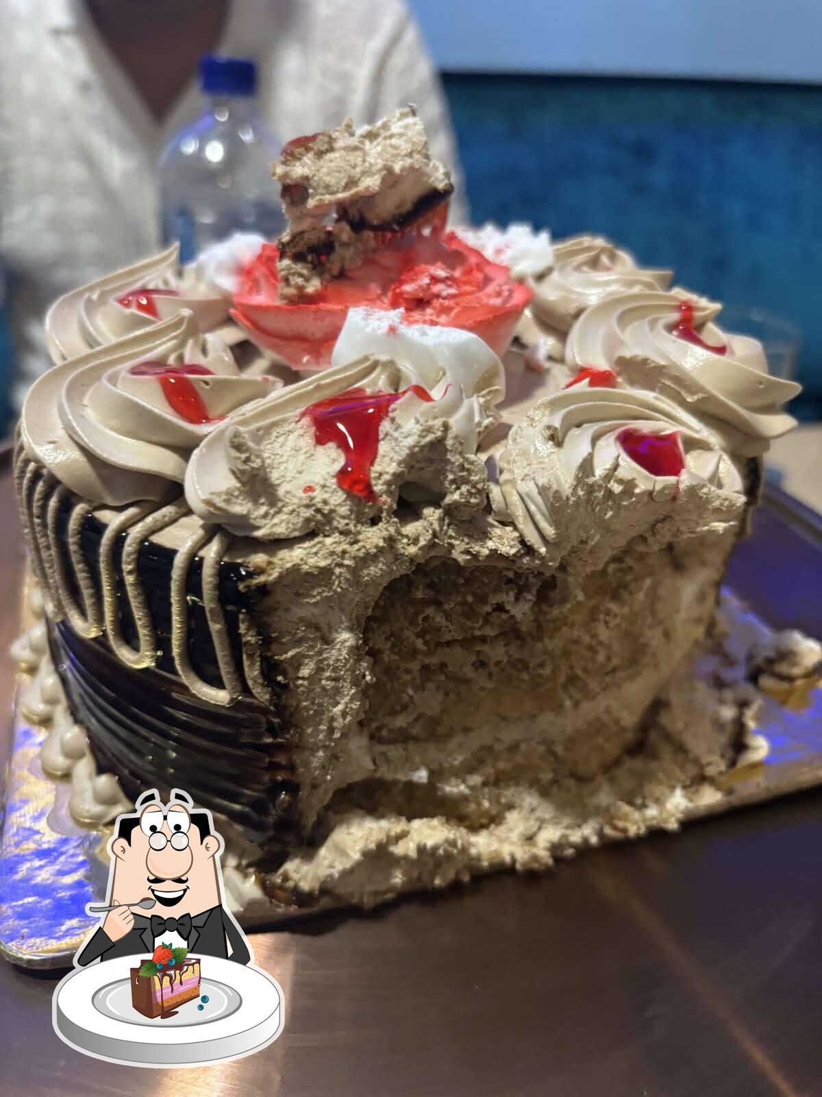 Photo from Zomato