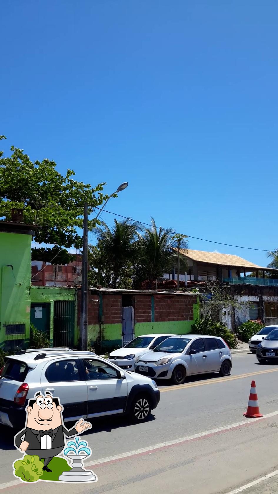 Foto do Google