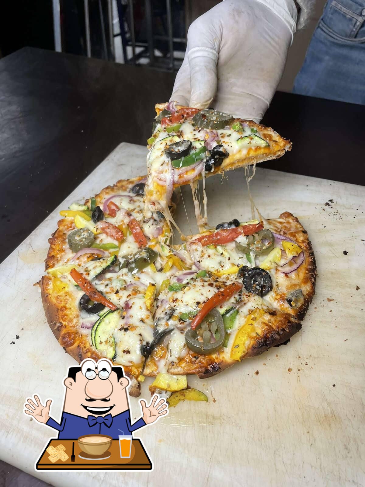 Photo from Zomato
